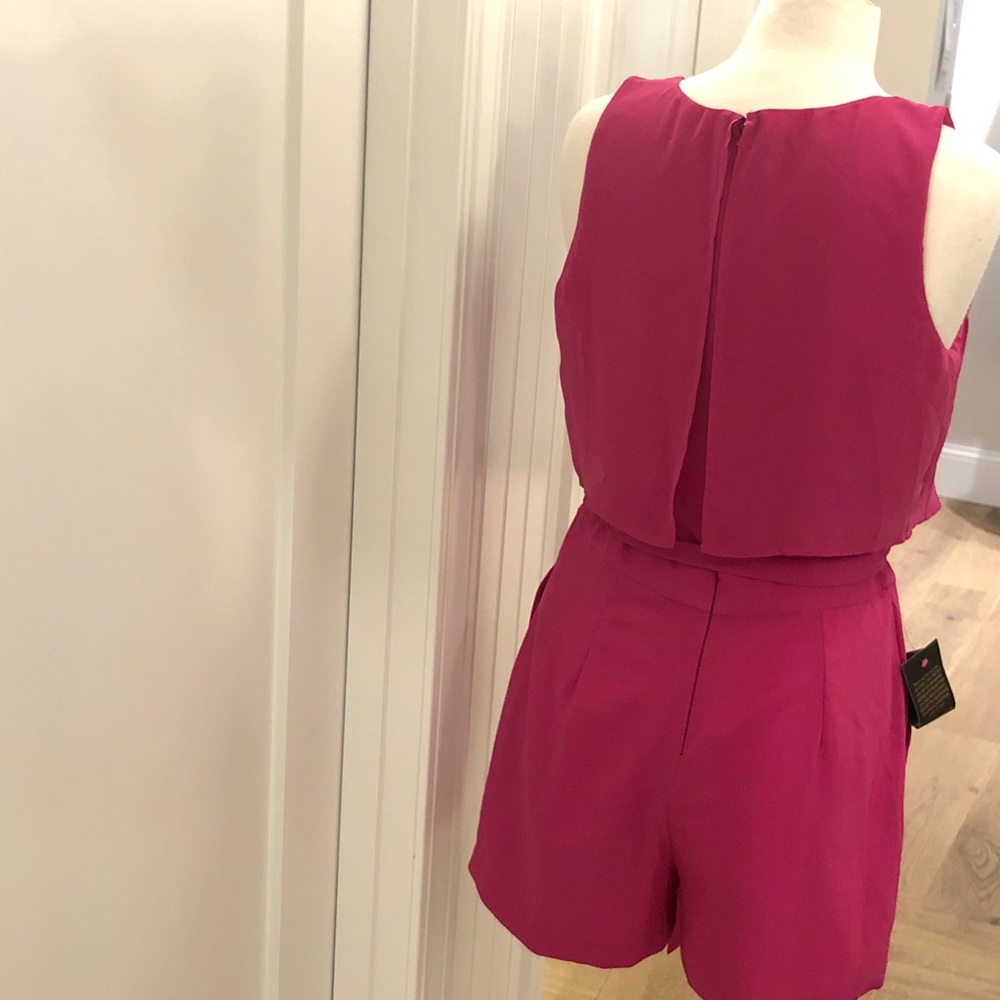 Romper - Picture 2 of 4